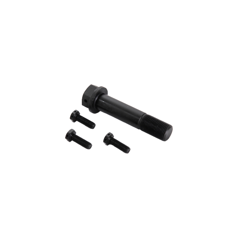 ANSI/ASME B18.2.1 HEXAGON HEAD BOLT, vysoká síla 10,9 12.9