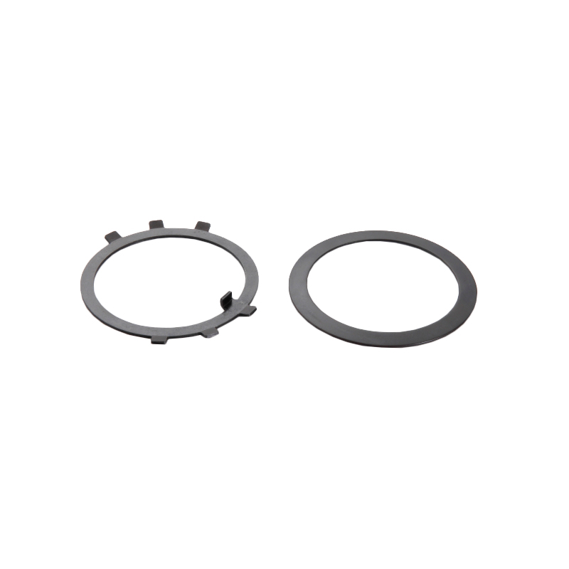 Din 134 Flat Washer