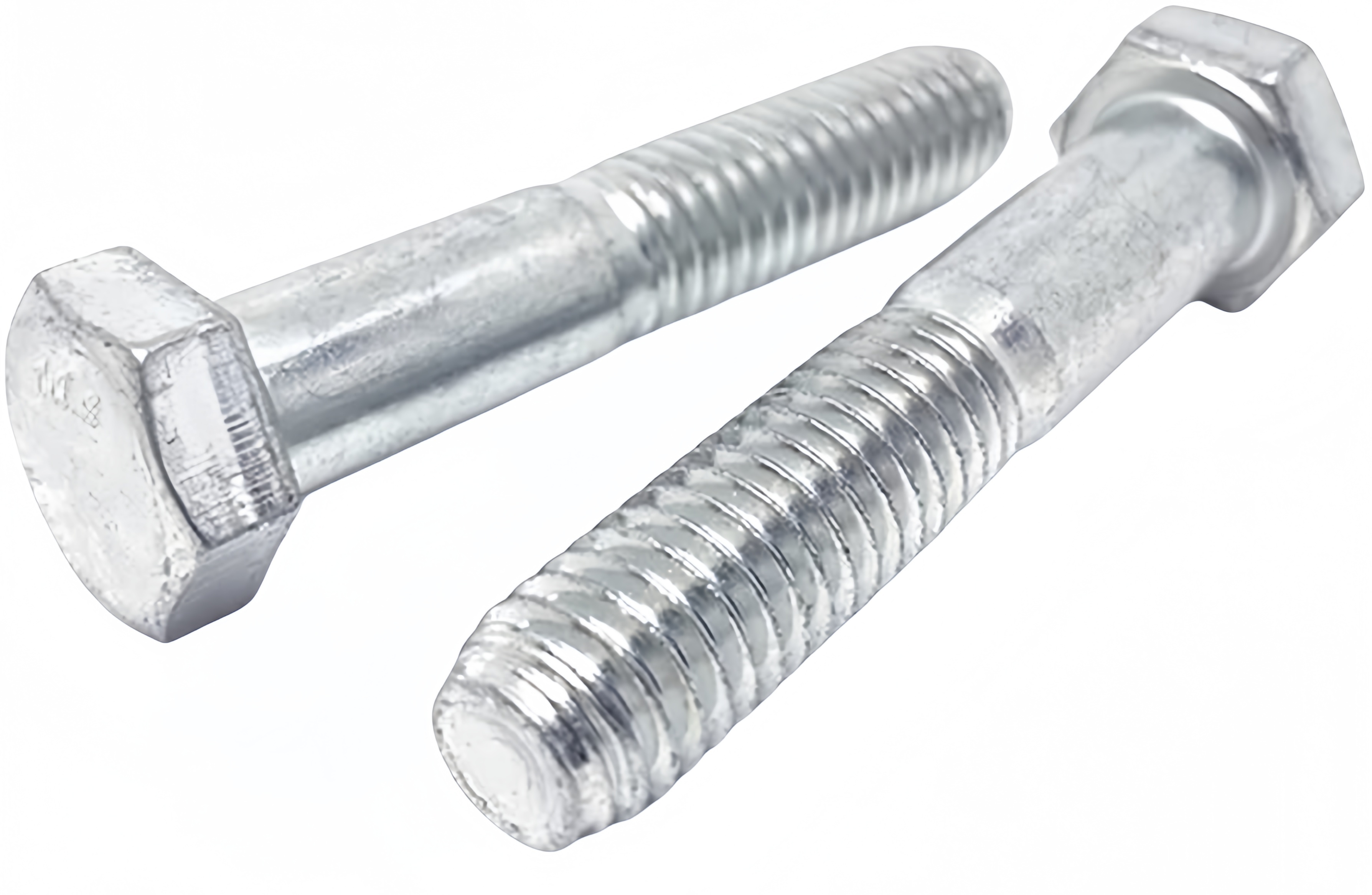 Stupeň 10.9 HEX HEAD FULL TOTAL SOUTHS M10 | Ansi | ASME | DIN | GB/T.