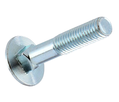 Šálek škály škály krk škály DIN 603 ASME /ANSI B 18,5 GB /T 14