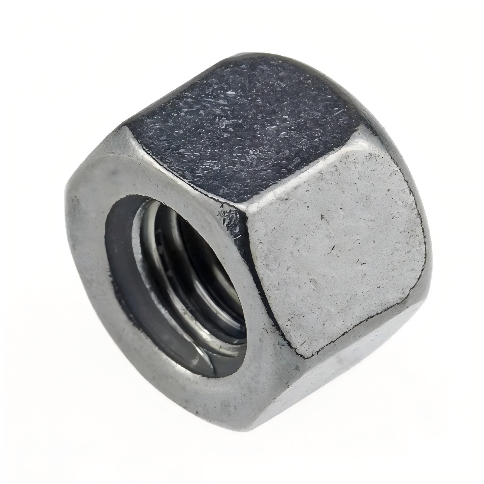 HEXAGON CAP NUTS, nízký typ DIN 917, používání vozidel pro spojovací prvky, interiérový obložení, komponenty motoru