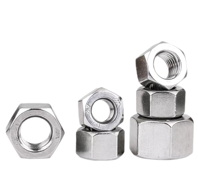 GB 6176 HEX NUTS, automobilové ořechy, velká zásoba, ekvivalentní velikost DIN 971, ISO 8673